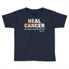 Heal Cancer Toddler T-shirt