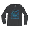 Camper Couple Girl Long Sleeve Shirts