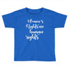 womens rights are human rights Toddler T-shirt