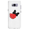 Minnie Mouse Samsung Galaxy S8 Plus