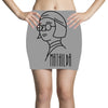 Mathilda Mini Skirts