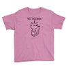 kitto corn Youth Tee