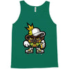 hop hop bear Tank Top