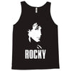 uomo rocky balboa stallone boxe pugilato cinema&amp;tv Tank Top