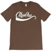 Cthulhu Parody Coca Cola T-Shirt