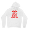 spelling bee champiun Unisex Hoodie