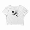 ousider's mark Crop Top