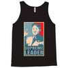 Supreme Leader Un, Kim Jong Un Parody Tank Top