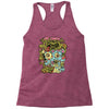 i&rsquo;ve got my eye on you! Racerback Tank