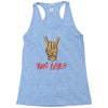 kingslayer Racerback Tank