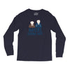 rickz genius pickles 2 Long Sleeve Shirts