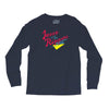 jesse and the rippers Long Sleeve Shirts