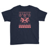 hair stylist ugly Youth Tee