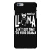 nurse lama iPhone 6 Plus/6s Plus Case