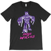 made of wolves T-Shirt