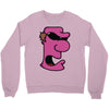 yet another go Crewneck Sweatshirt