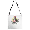 praise the sun Adjustable Strap Totes