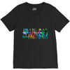 jake paulers cool colors V-Neck Tee