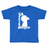 old school gangster urkel Toddler T-shirt