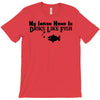 my indian name is T-Shirt