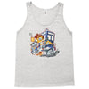 who fink Tank Top