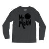 mr.moon Long Sleeve Shirts