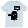 Ghost Of Disapproval T-Shirt