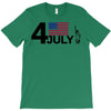 july 4 independence day T-Shirt