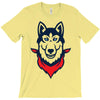 Siberian Husky T-Shirt