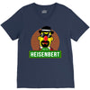 heisenbert V-Neck Tee
