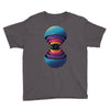 saving hope Youth Tee