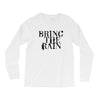 BRING THE RAIN Long Sleeve Shirts