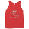 another glorious morning Tank Top