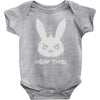 nerf this Baby Onesie
