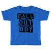 f o b_2 Toddler T-shirt