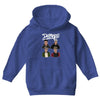 dobre twins Youth Hoodie
