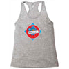 fahrie77 Racerback Tank