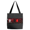 one piece Tote Bags