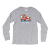 foxy mama Long Sleeve Shirts