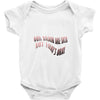 Our Brain Are Sick (a238) Baby Onesie