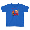 pyrokinesis for beginners Toddler T-shirt