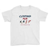 WithKap (f130) Youth Tee