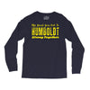 My Heart Goes Out To HUMBOLDT Strong Together Long Sleeve Shirts