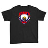 jobu's rum Youth Tee