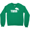 tuna Crewneck Sweatshirt