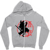 goku Zipper Hoodie