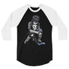 the punished 3/4 Sleeve Shirt