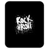 rock music r4 Mousepad