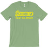 s. mouse T-Shirt