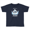 wampa wonderland Toddler T-shirt